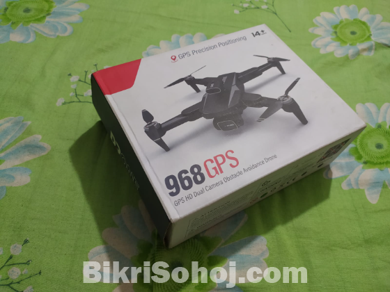 GPS HD Drone